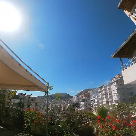Honey Near Promenade * Sarande