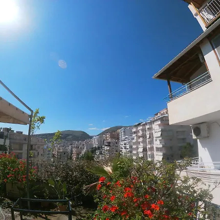 Apartment Honey Near Promenade